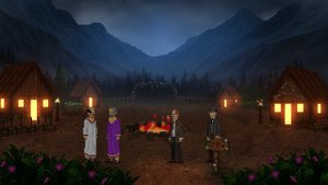 The Dark Rites of Arkham screenshot