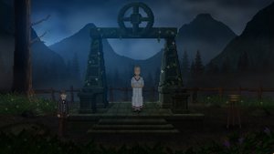 The Dark Rites of Arkham screenshot