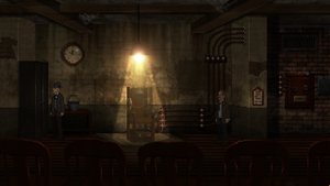 The Dark Rites of Arkham screenshot