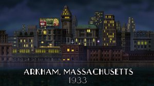 The Dark Rites of Arkham screenshot