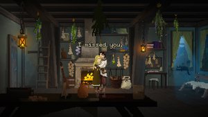 Two Realms: Whispers from the Rift screenshot