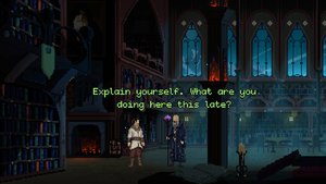 Two Realms: Whispers from the Rift screenshot