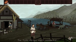 Two Realms: Whispers from the Rift screenshot