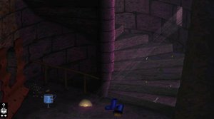 Leaky Tin Cup screenshot