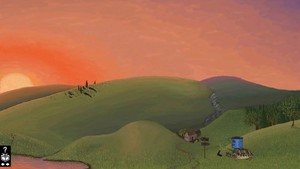 Leaky Tin Cup screenshot