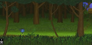 Leaky Tin Cup screenshot