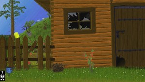 Leaky Tin Cup screenshot