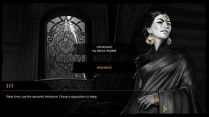 Shadow City Mysteries: Case Files – Rise of the Rat King screenshot