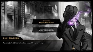 Shadow City Mysteries: Case Files – Rise of the Rat King screenshot