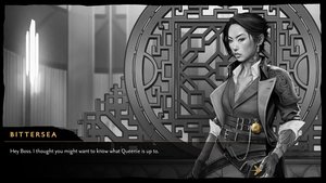 Shadow City Mysteries: Case Files – Rise of the Rat King screenshot