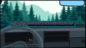 ARIJIGOKU screenshot