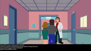 ARIJIGOKU screenshot