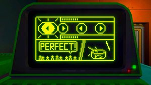 Escape from Mutation Station screenshot