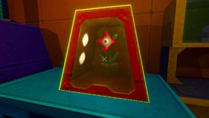 Escape from Mutation Station screenshot