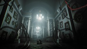 VIDeoPHOBIA screenshot