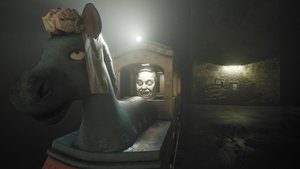 VIDeoPHOBIA screenshot