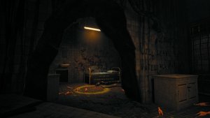 VIDeoPHOBIA screenshot