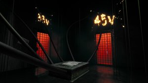 VIDeoPHOBIA screenshot