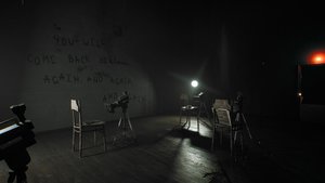 VIDeoPHOBIA screenshot