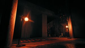 VIDeoPHOBIA screenshot