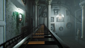 VIDeoPHOBIA screenshot