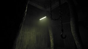 VIDeoPHOBIA screenshot