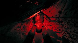 VIDeoPHOBIA screenshot