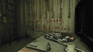 VIDeoPHOBIA screenshot