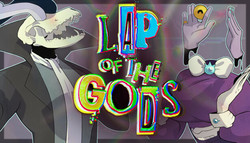 Lap of the Gods