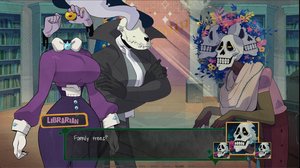 Lap of the Gods screenshot