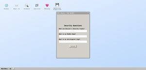 Gumshoe Detective Agency: The First Case screenshot