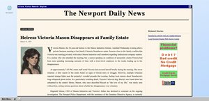 Gumshoe Detective Agency: The First Case screenshot