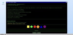 Gumshoe Detective Agency: The First Case screenshot