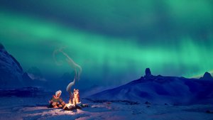 IKUMA: The Frozen Compass screenshot