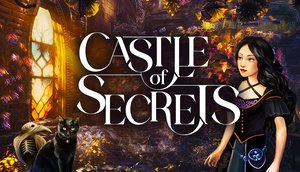 Castle of Secrets cover image