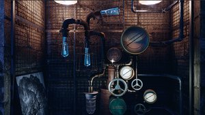 Castle of Secrets screenshot