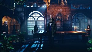 Castle of Secrets screenshot