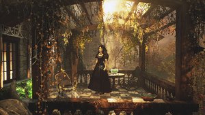 Castle of Secrets screenshot