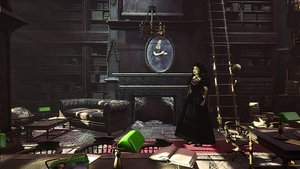 Castle of Secrets screenshot