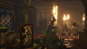 Castle of Secrets screenshot