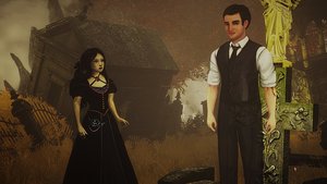 Castle of Secrets screenshot