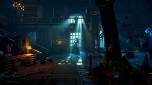 Castle of Secrets screenshot