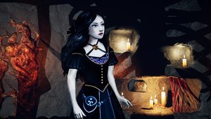 Castle of Secrets screenshot