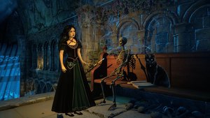 Castle of Secrets screenshot