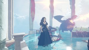 Castle of Secrets screenshot