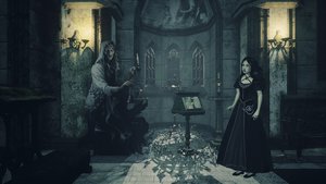 Castle of Secrets screenshot