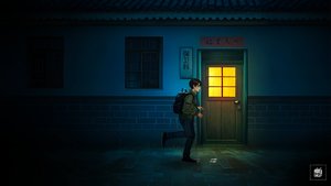 Eternal Night Town screenshot