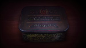 Eternal Night Town screenshot