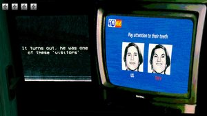 No, I'm not a Human screenshot