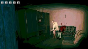 No, I'm not a Human screenshot